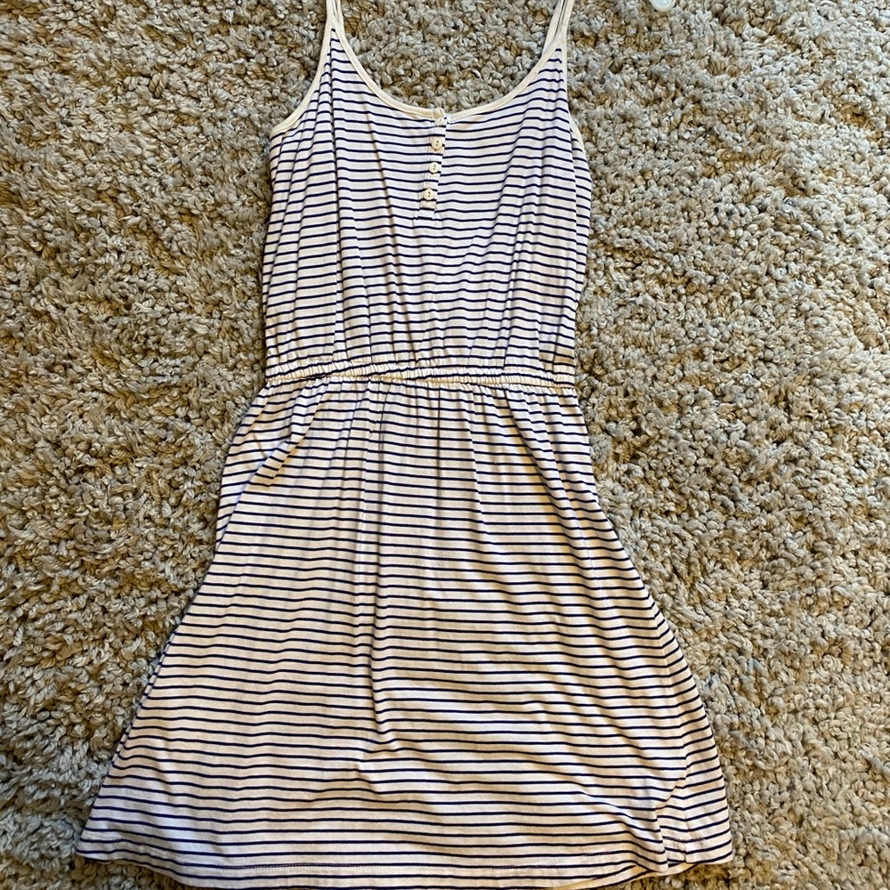 Summer dress!